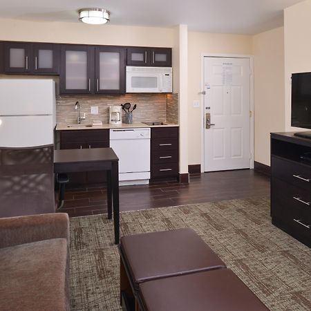 Staybridge Suites Dallas/Addison, An Ihg Hotel Exteriör bild