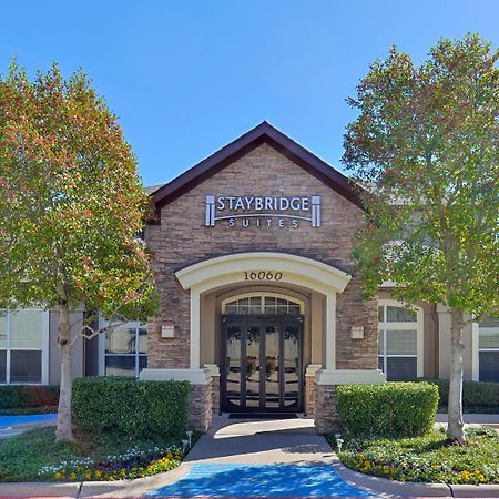 Staybridge Suites Dallas/Addison, An Ihg Hotel Exteriör bild