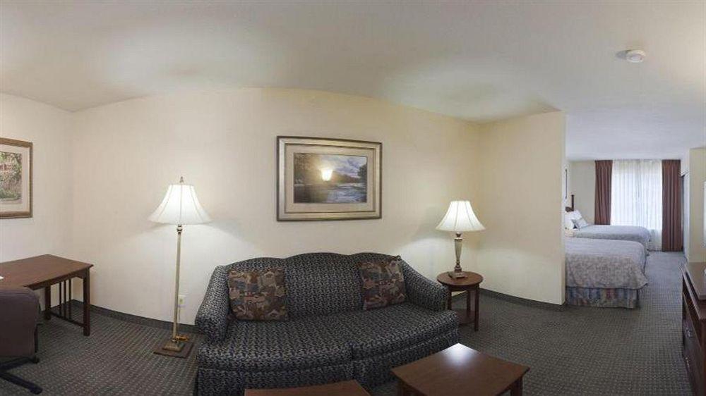 Staybridge Suites Dallas/Addison, An Ihg Hotel Exteriör bild