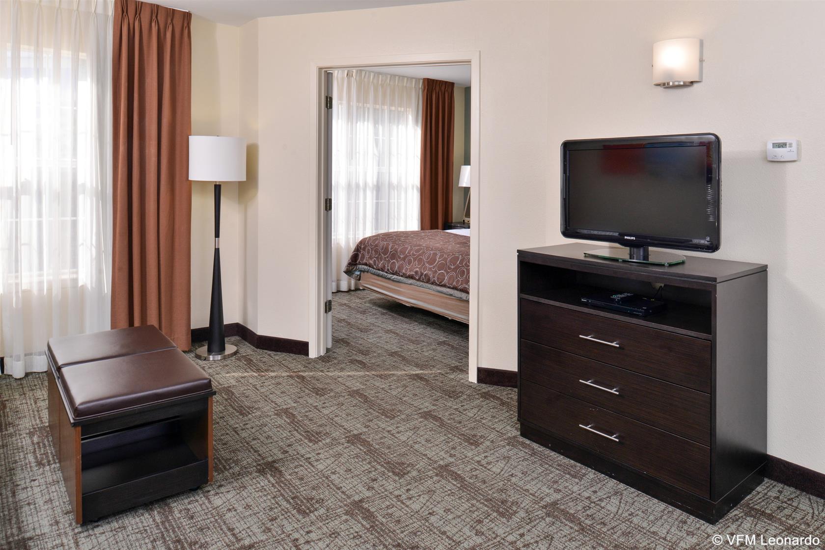 Staybridge Suites Dallas/Addison, An Ihg Hotel Exteriör bild