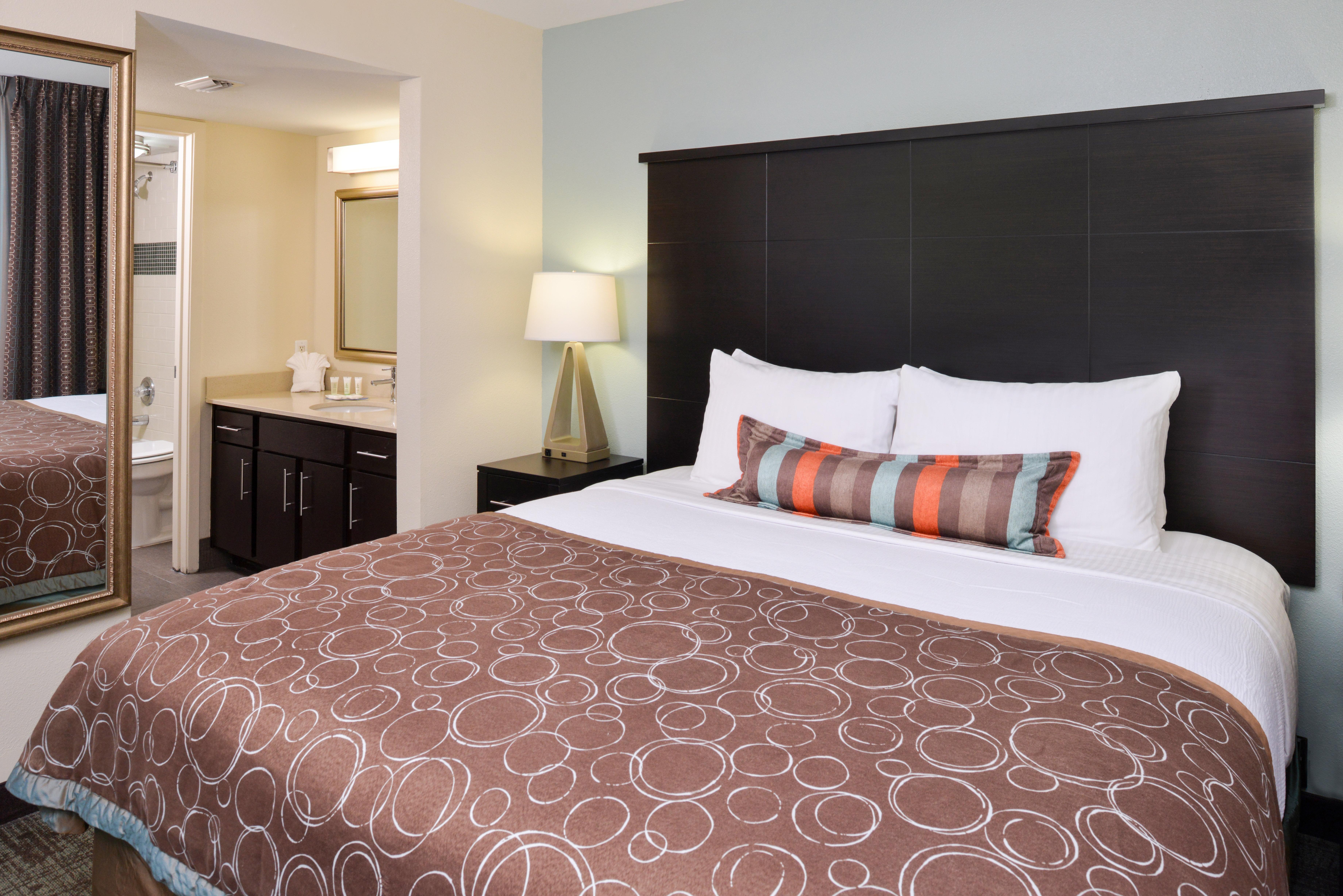 Staybridge Suites Dallas/Addison, An Ihg Hotel Exteriör bild