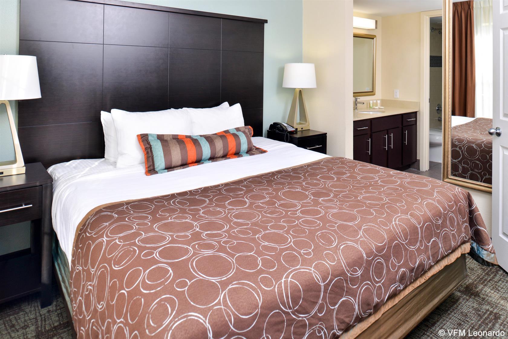 Staybridge Suites Dallas/Addison, An Ihg Hotel Exteriör bild