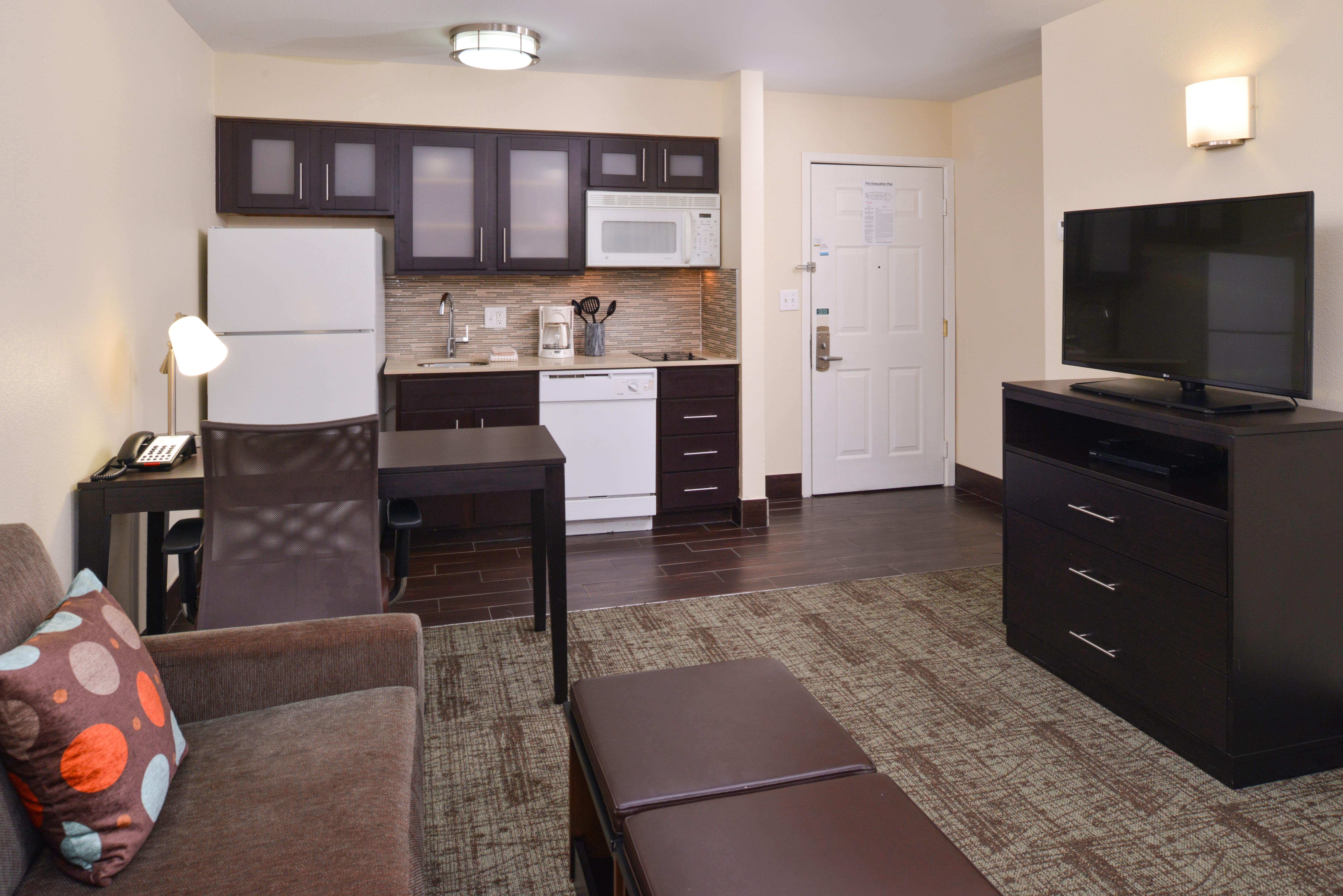 Staybridge Suites Dallas/Addison, An Ihg Hotel Exteriör bild