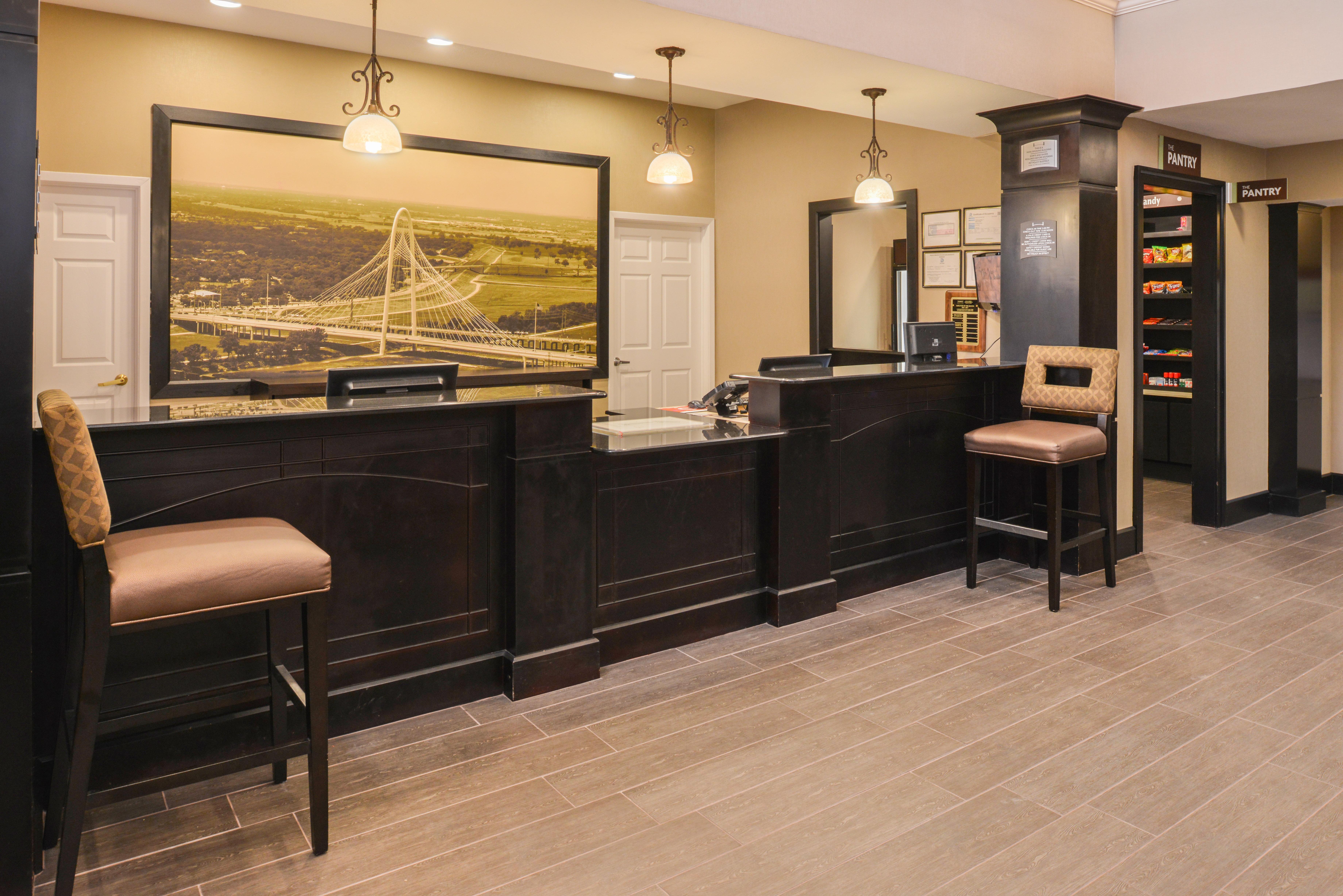 Staybridge Suites Dallas/Addison, An Ihg Hotel Exteriör bild