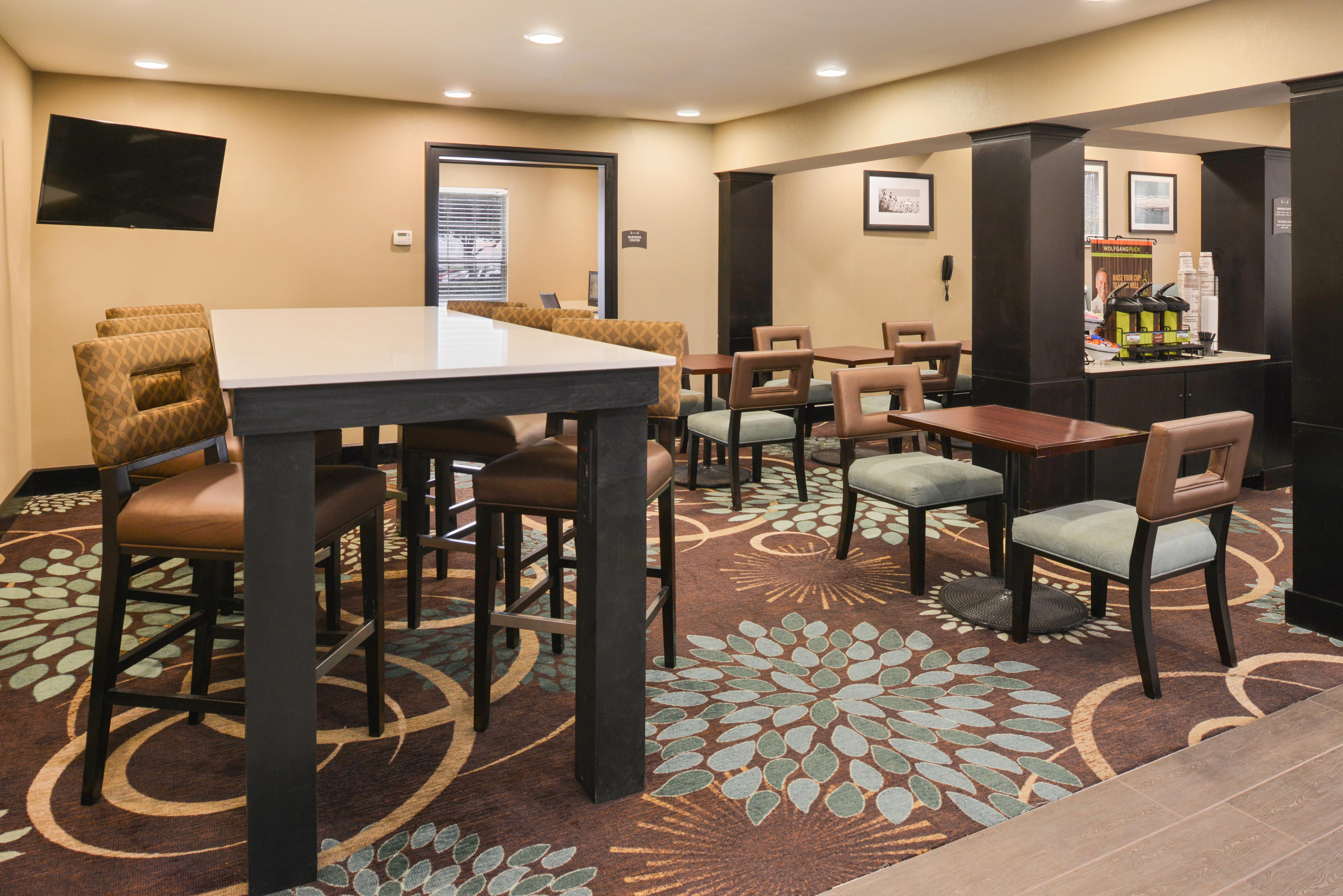 Staybridge Suites Dallas/Addison, An Ihg Hotel Exteriör bild