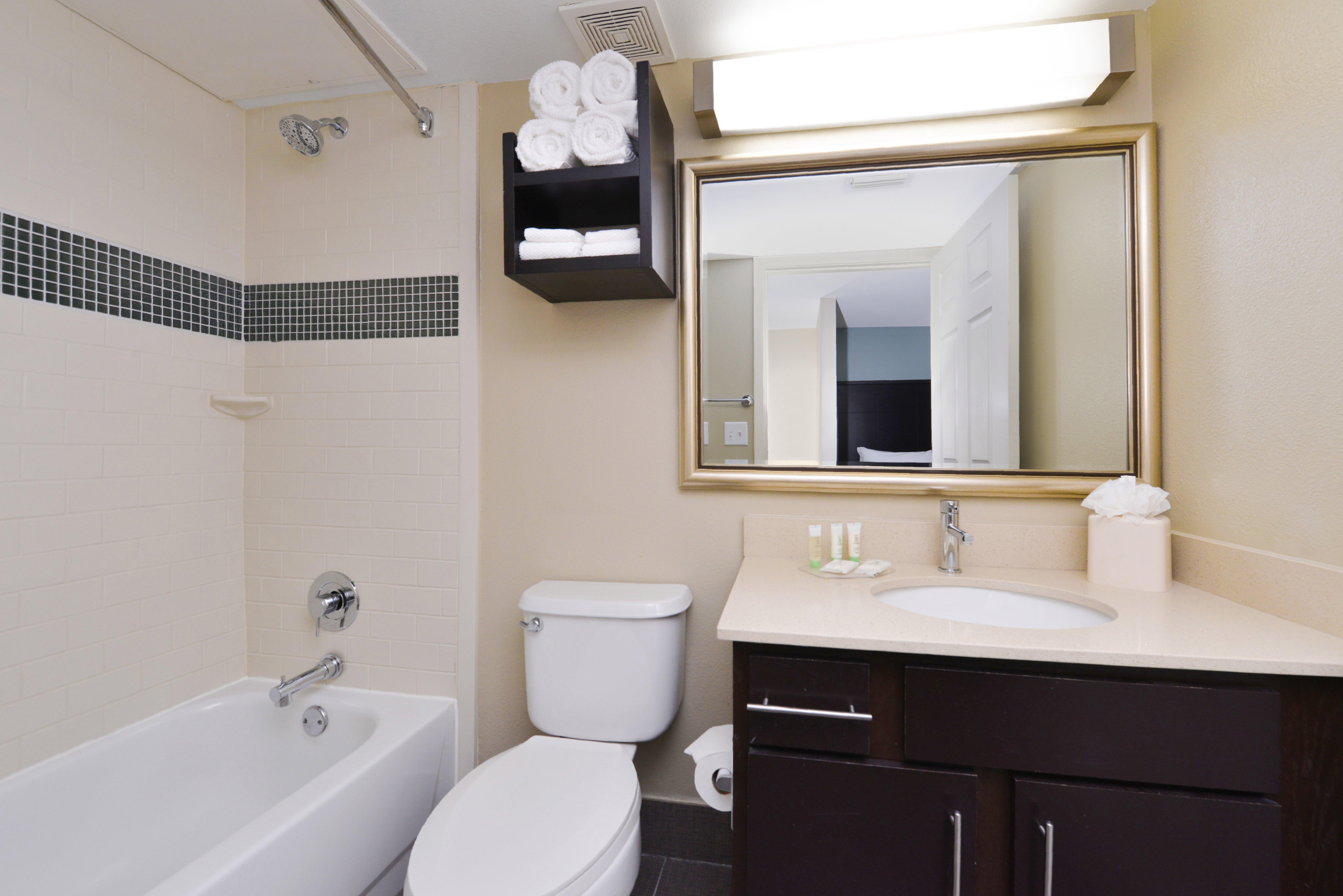 Staybridge Suites Dallas/Addison, An Ihg Hotel Exteriör bild