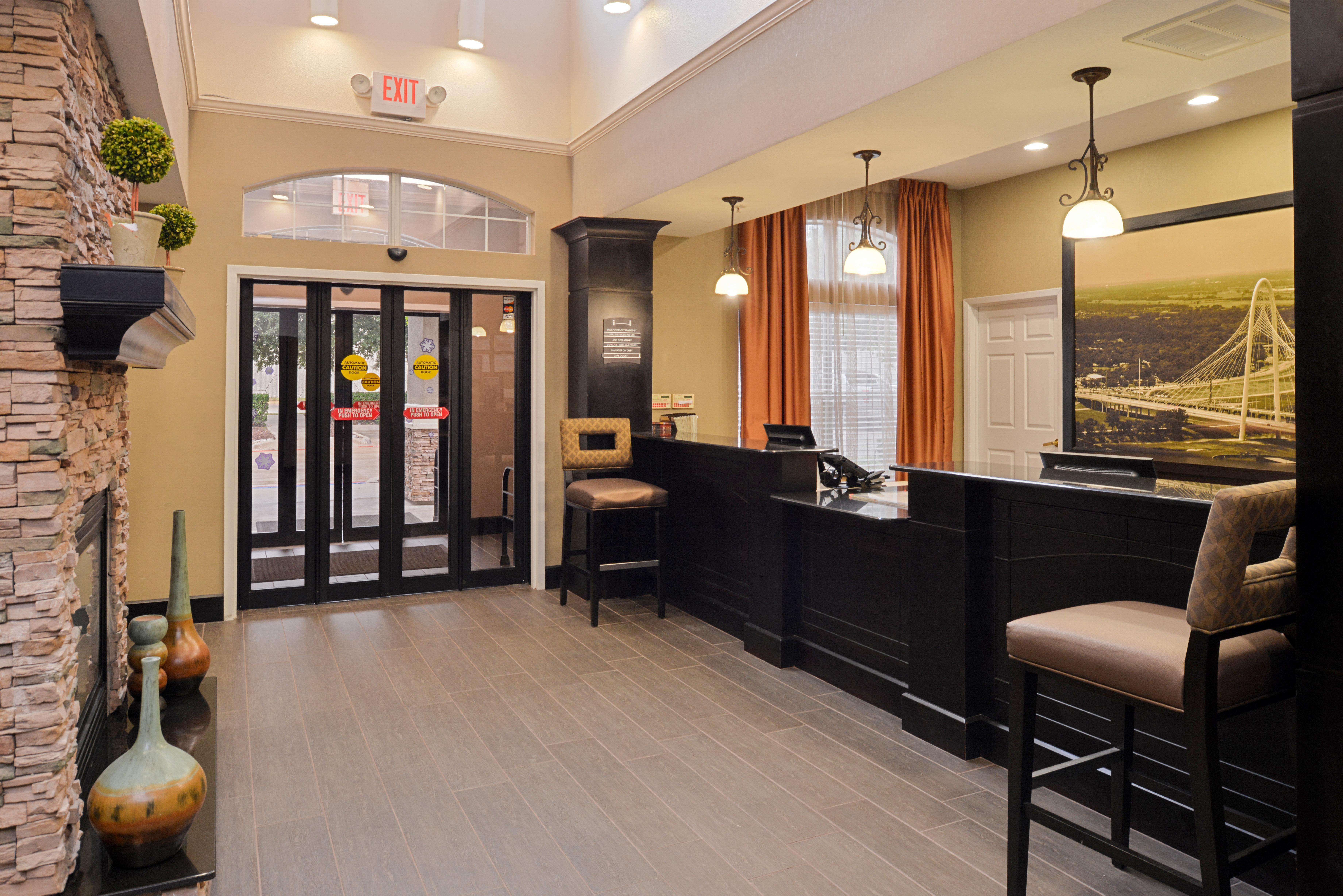 Staybridge Suites Dallas/Addison, An Ihg Hotel Exteriör bild