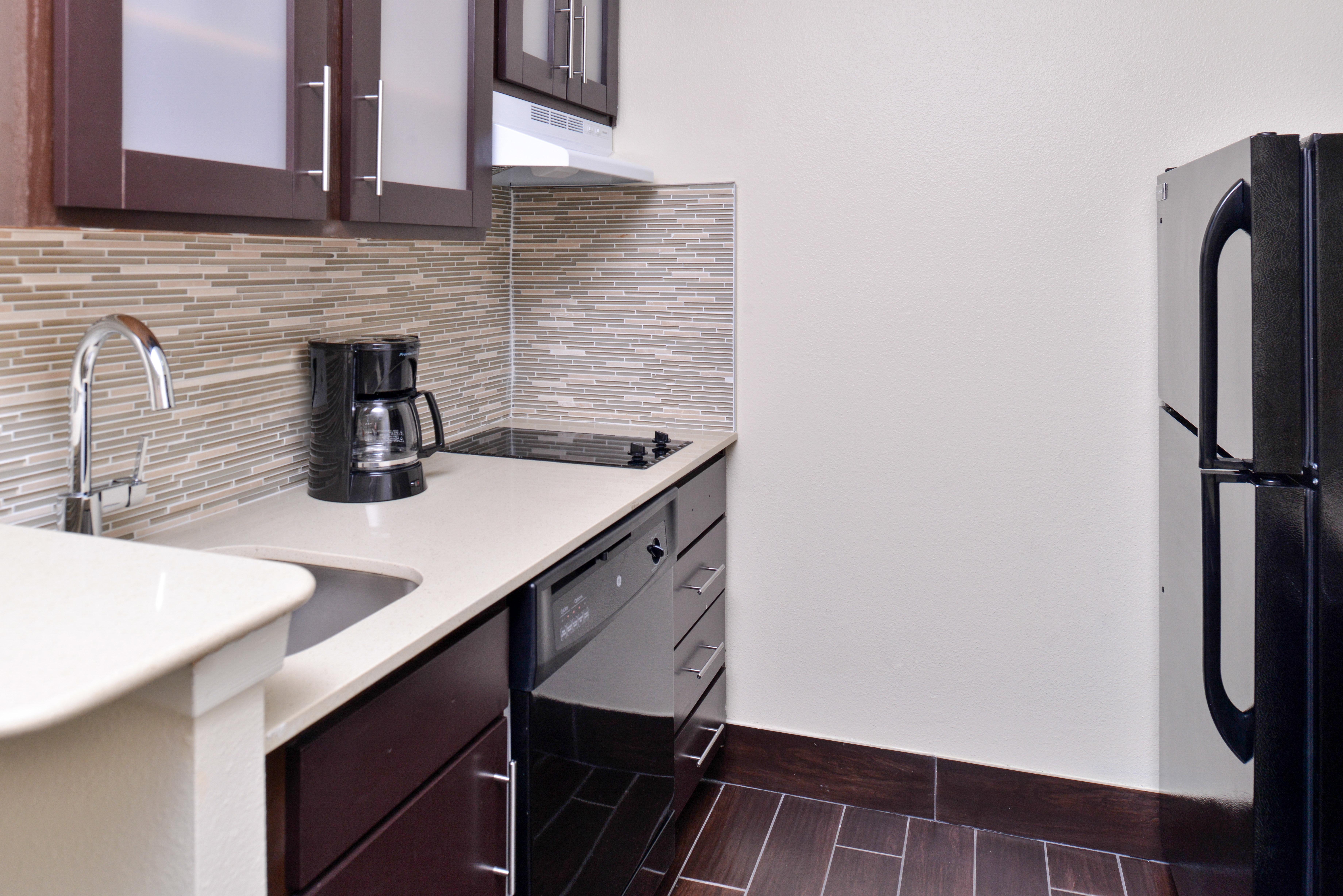 Staybridge Suites Dallas/Addison, An Ihg Hotel Exteriör bild