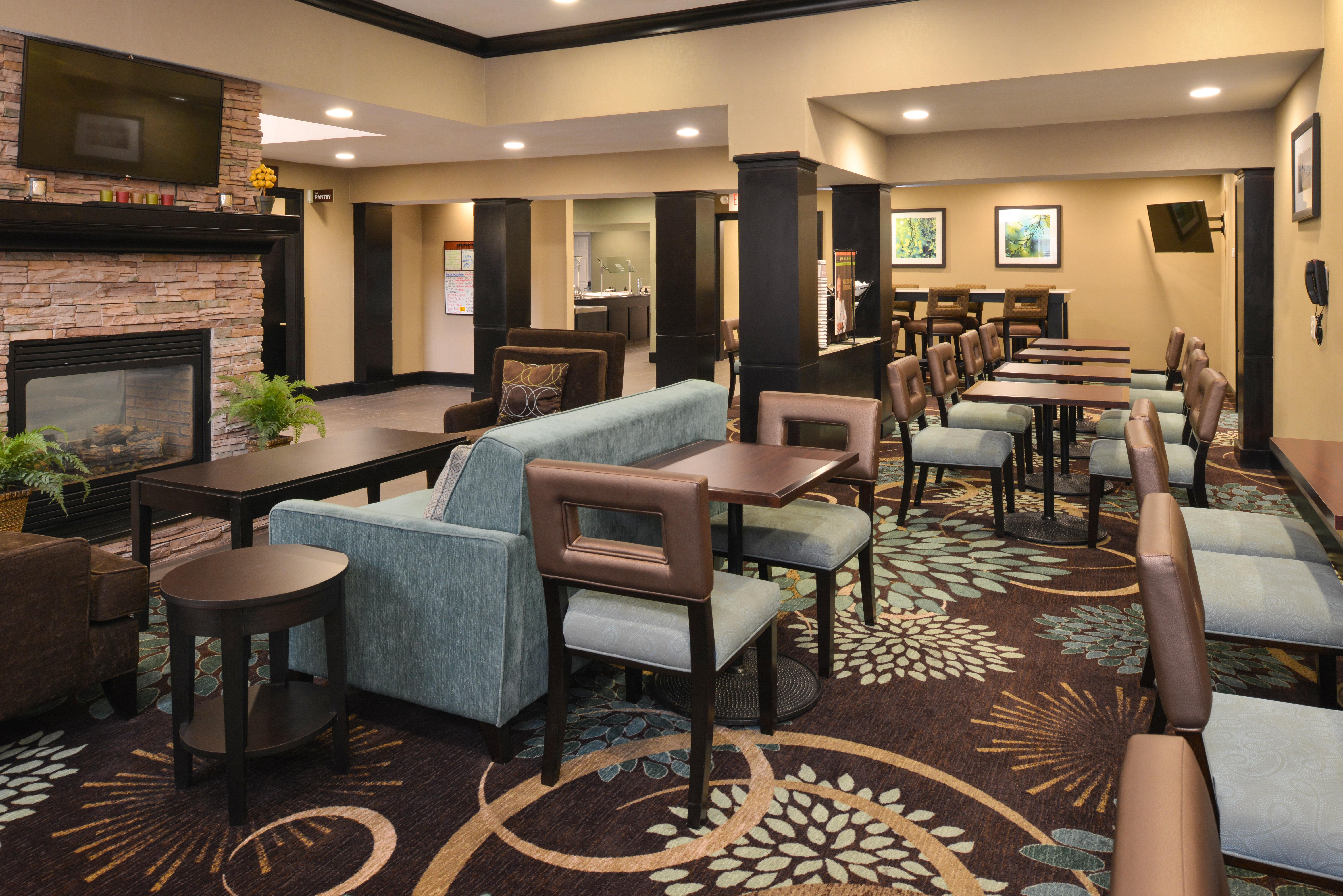 Staybridge Suites Dallas/Addison, An Ihg Hotel Exteriör bild