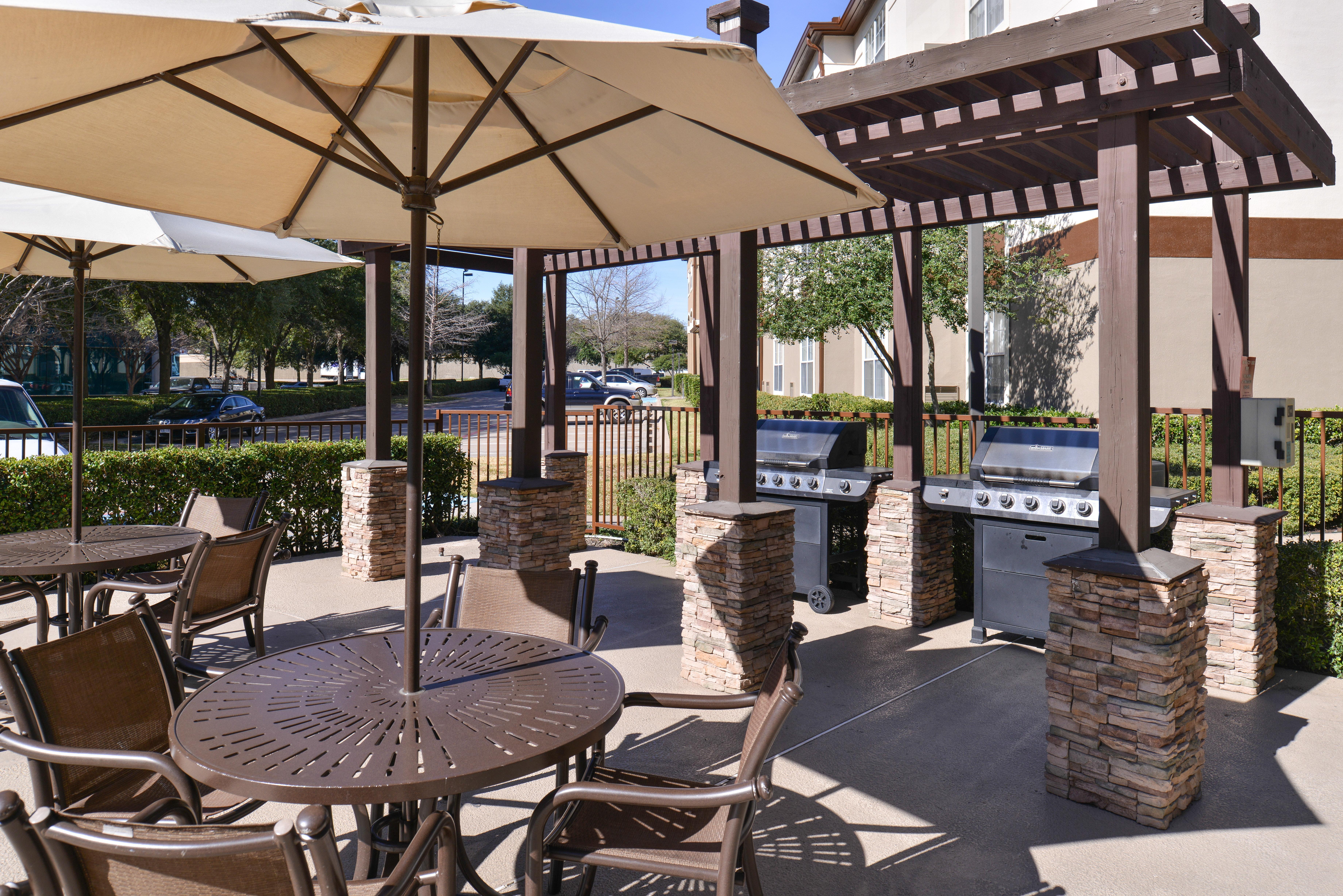 Staybridge Suites Dallas/Addison, An Ihg Hotel Exteriör bild