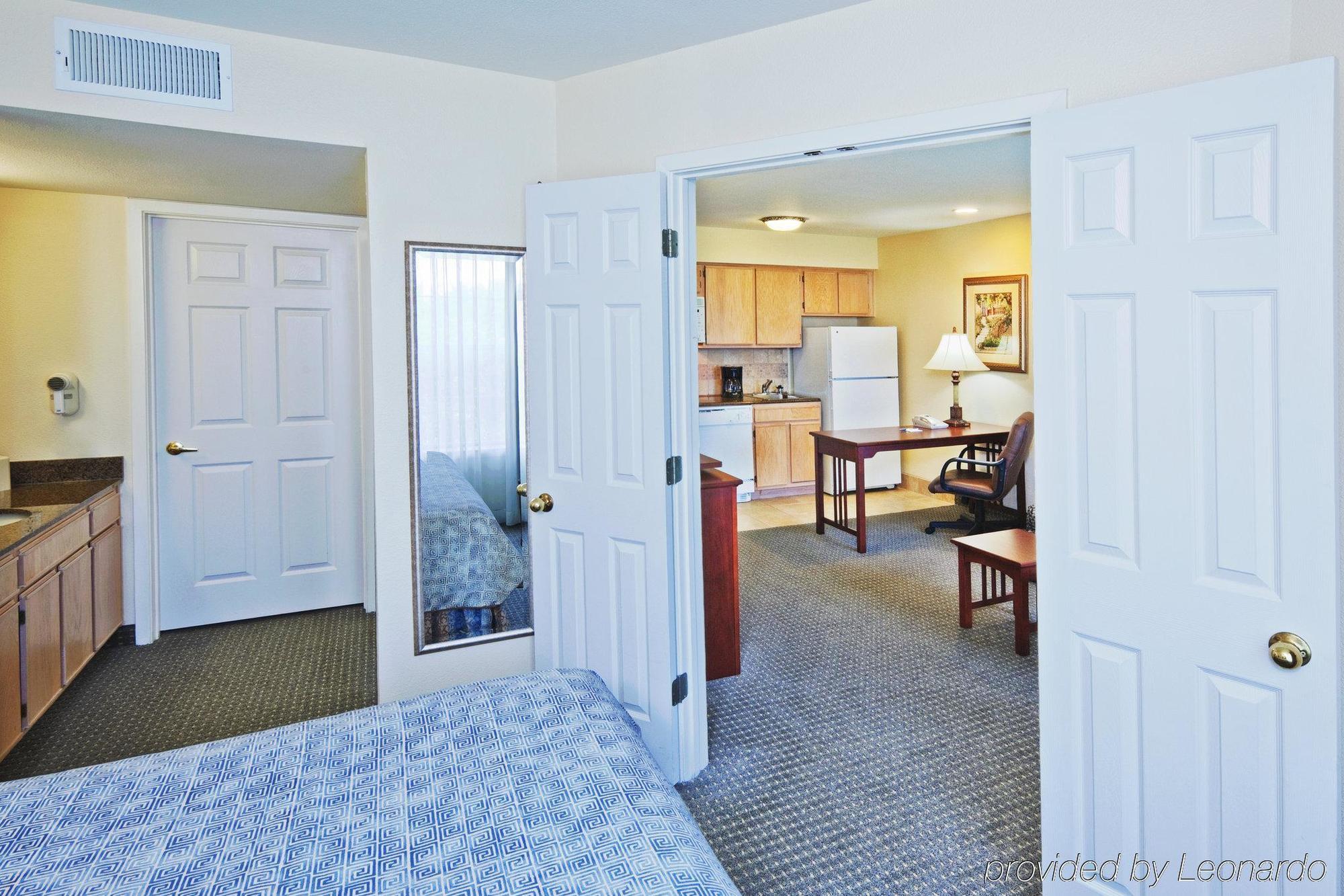 Staybridge Suites Dallas/Addison, An Ihg Hotel Rum bild