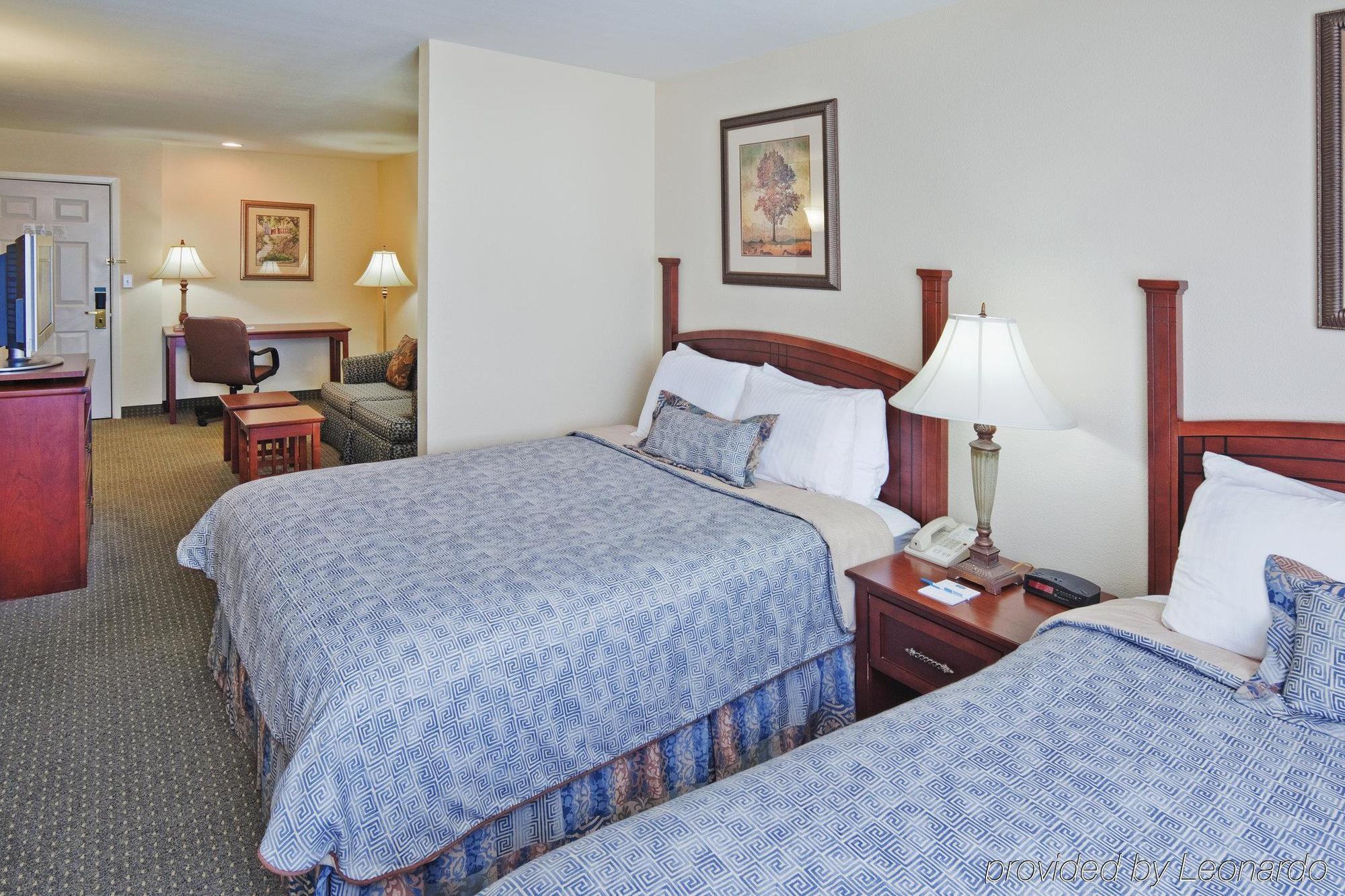 Staybridge Suites Dallas/Addison, An Ihg Hotel Rum bild