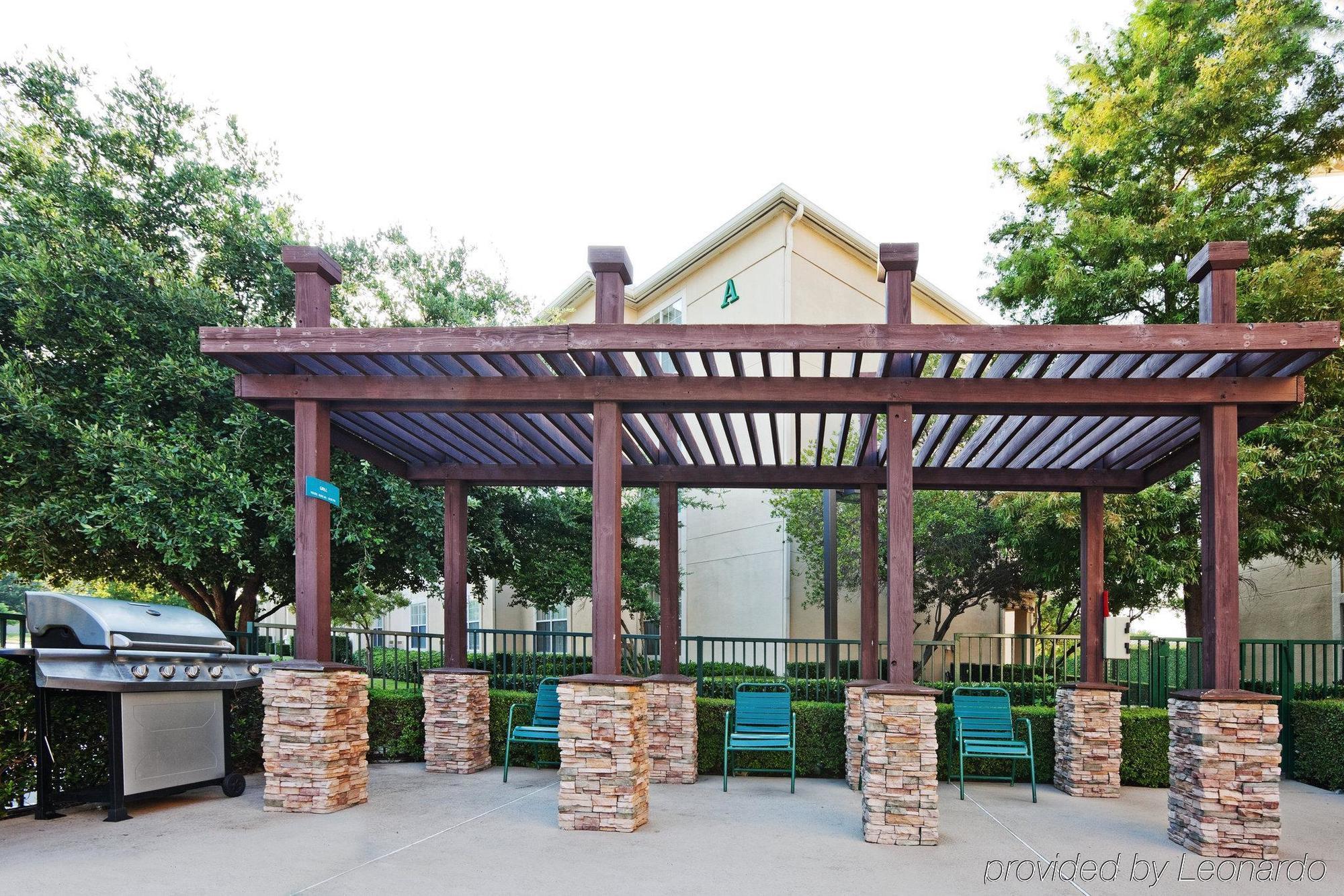 Staybridge Suites Dallas/Addison, An Ihg Hotel Exteriör bild