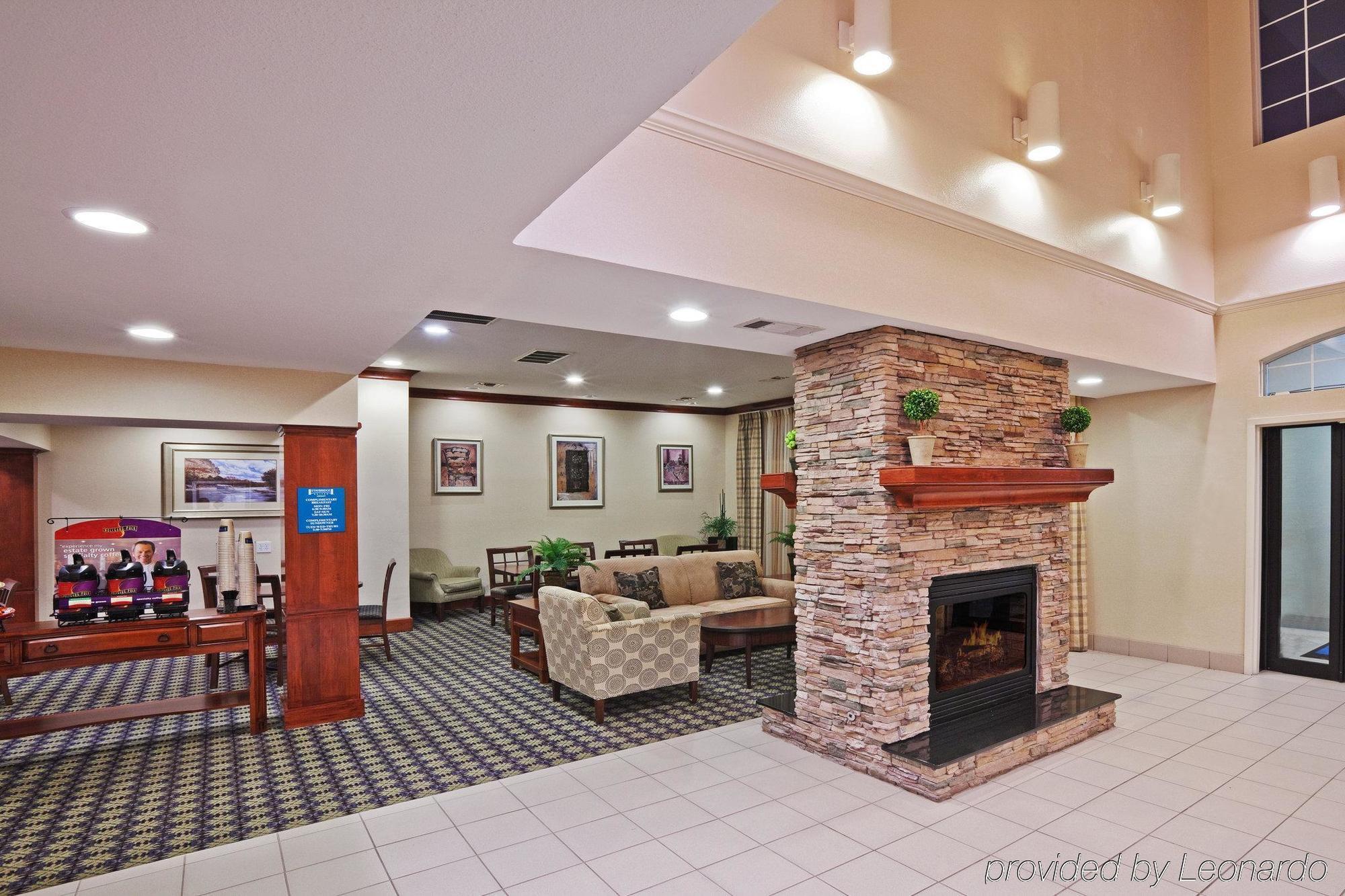 Staybridge Suites Dallas/Addison, An Ihg Hotel Exteriör bild