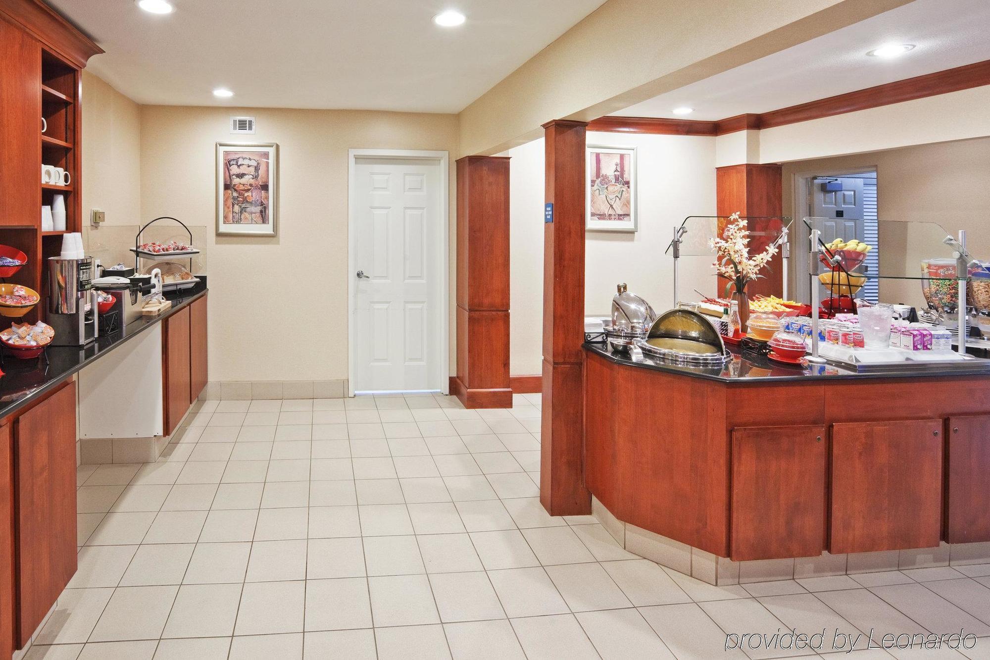 Staybridge Suites Dallas/Addison, An Ihg Hotel Exteriör bild