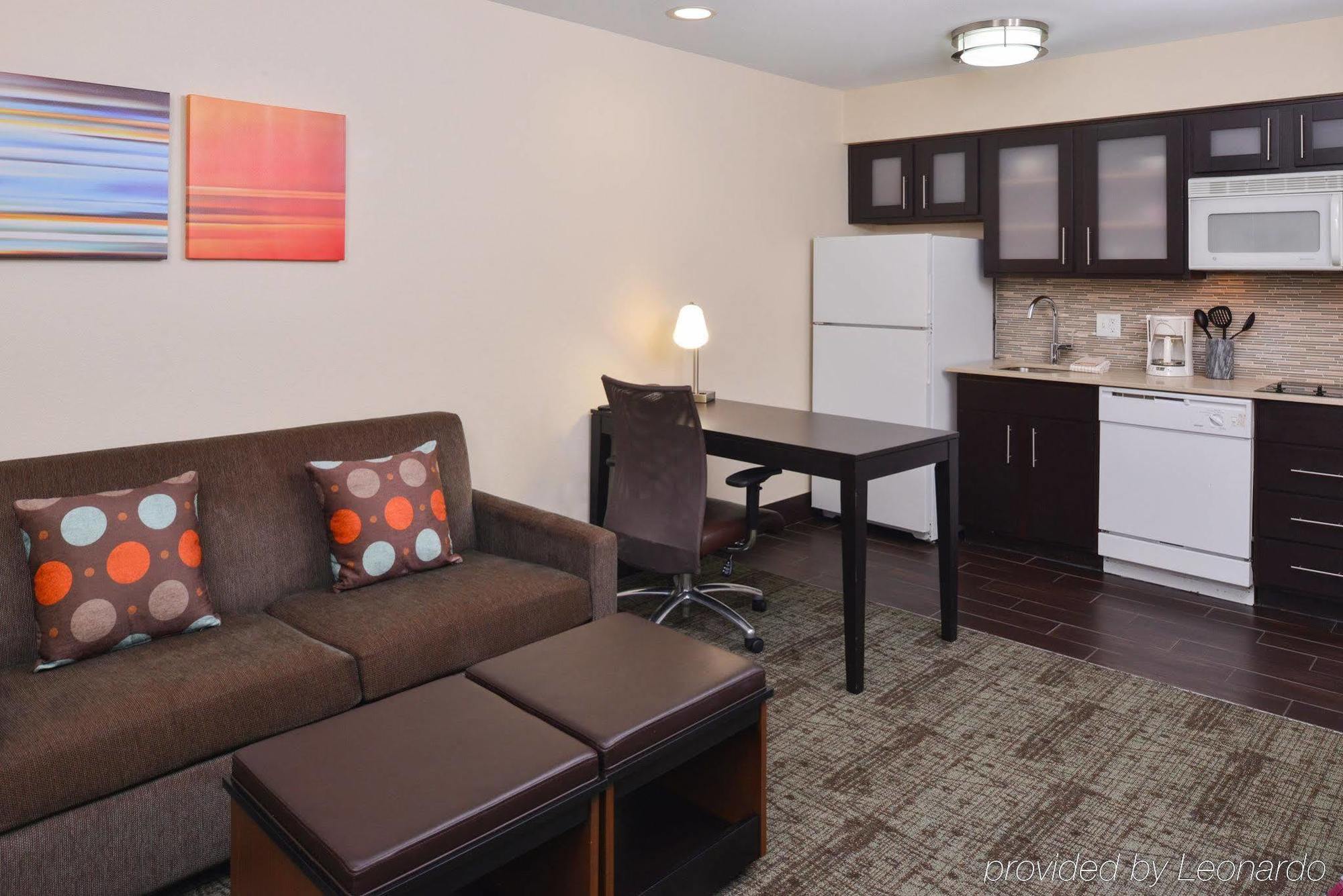 Staybridge Suites Dallas/Addison, An Ihg Hotel Exteriör bild