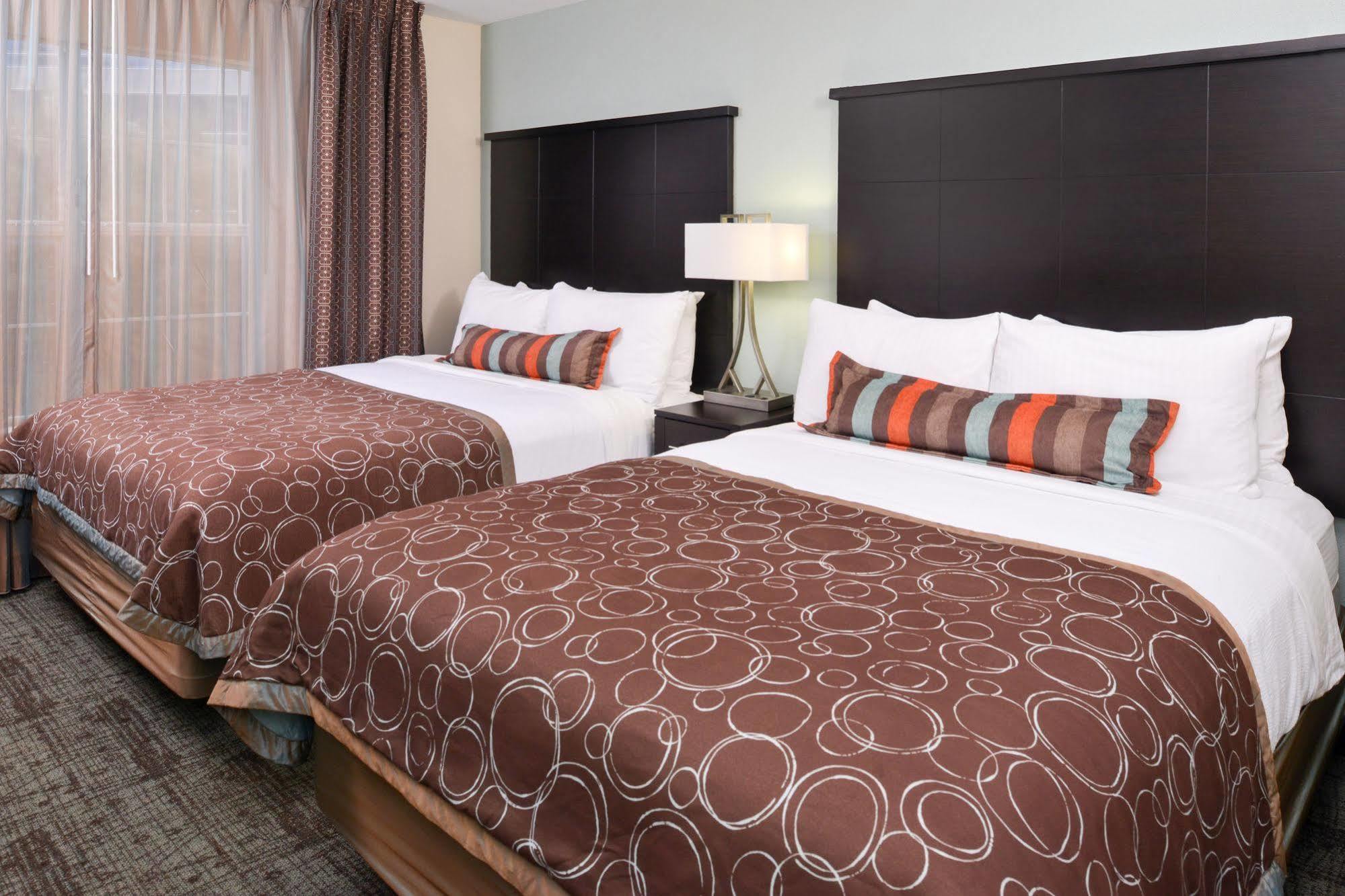 Staybridge Suites Dallas/Addison, An Ihg Hotel Exteriör bild