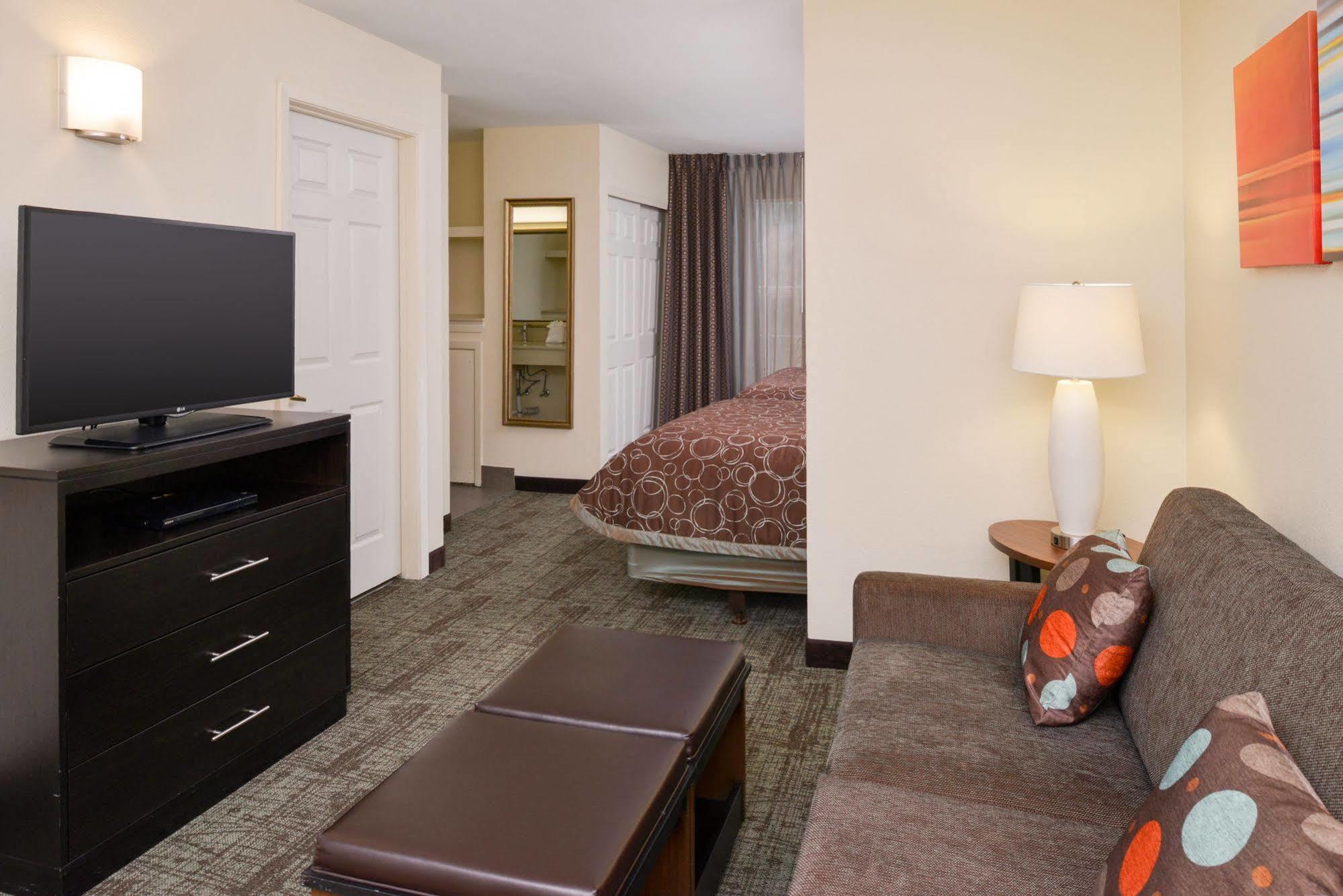 Staybridge Suites Dallas/Addison, An Ihg Hotel Exteriör bild