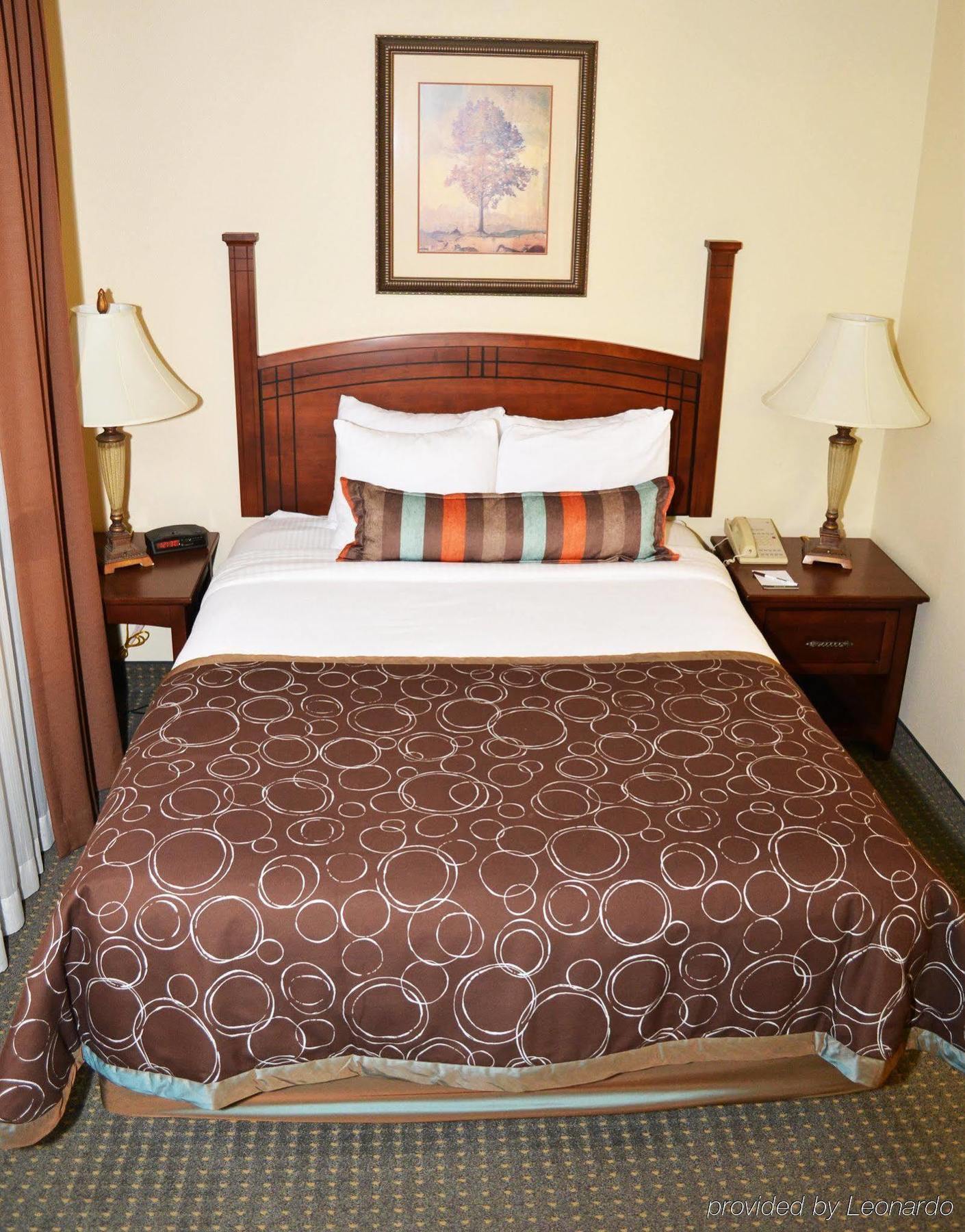 Staybridge Suites Dallas/Addison, An Ihg Hotel Exteriör bild