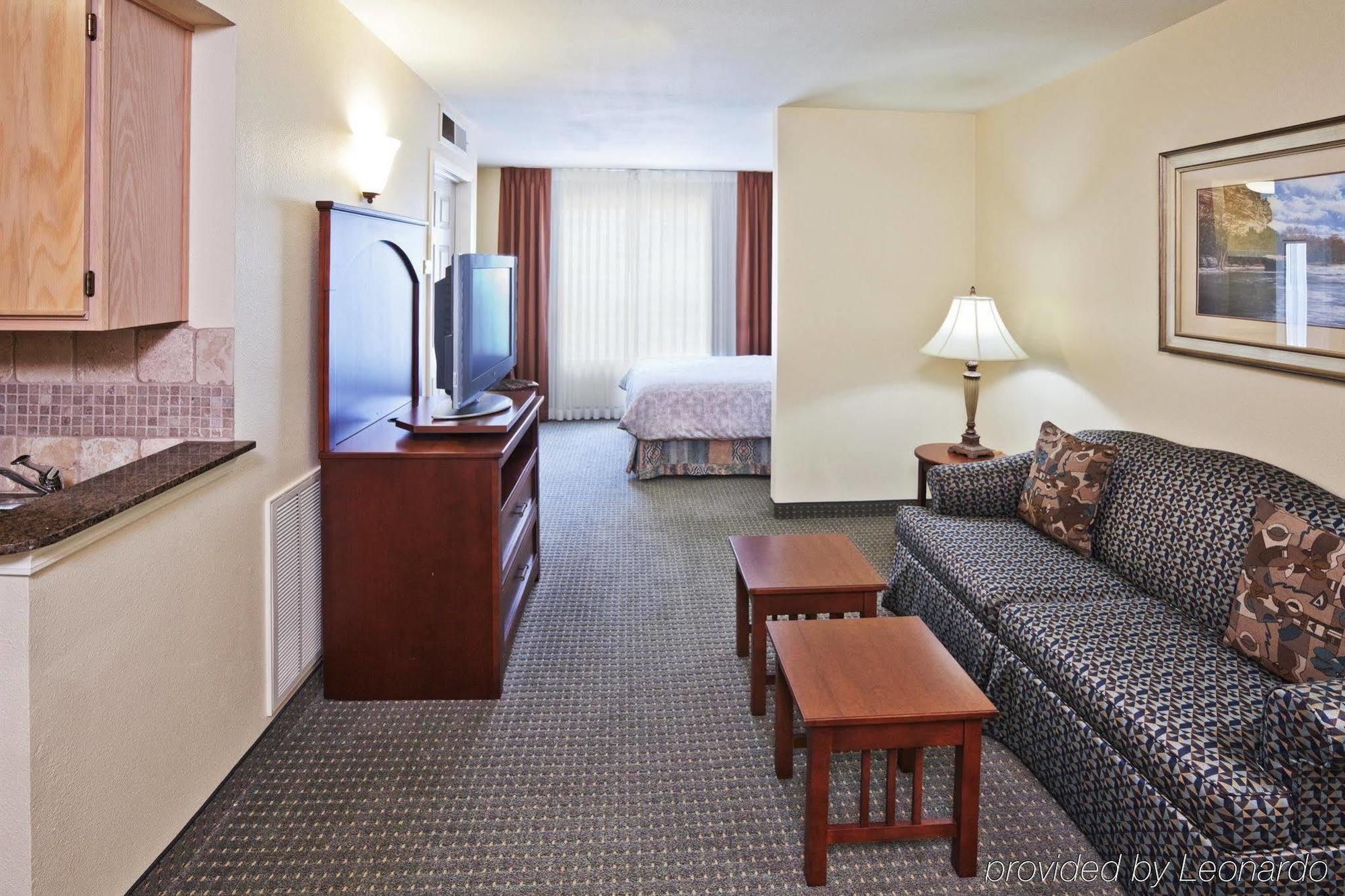 Staybridge Suites Dallas/Addison, An Ihg Hotel Rum bild