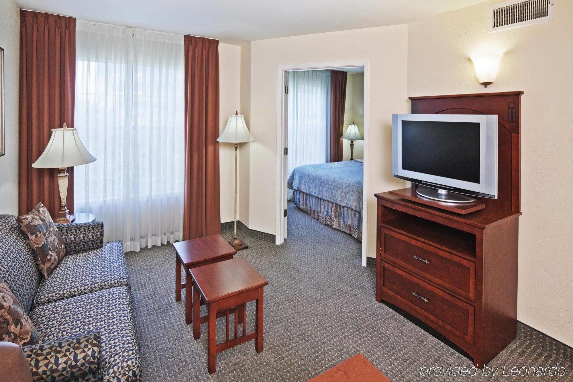 Staybridge Suites Dallas/Addison, An Ihg Hotel Rum bild