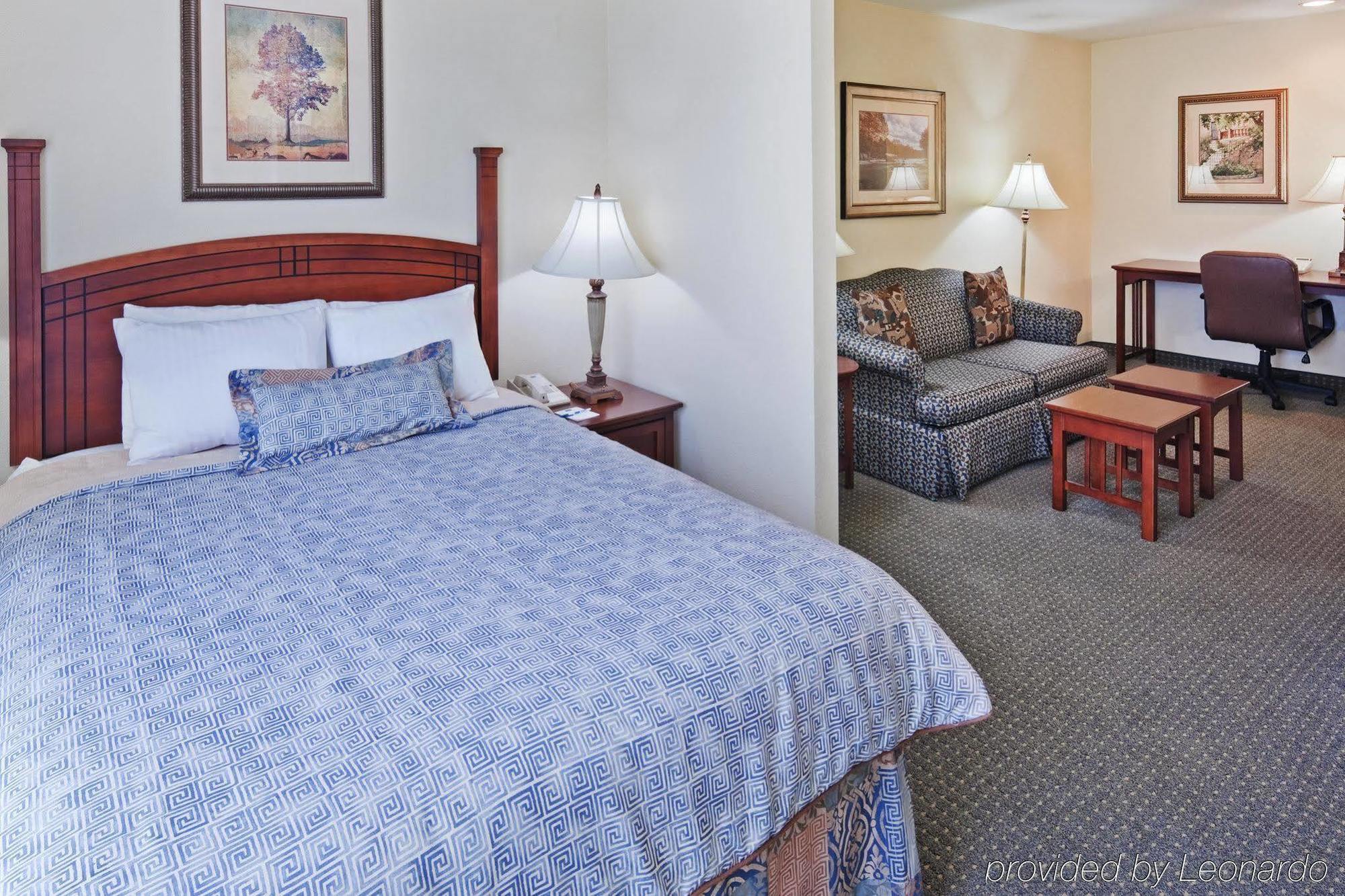 Staybridge Suites Dallas/Addison, An Ihg Hotel Rum bild