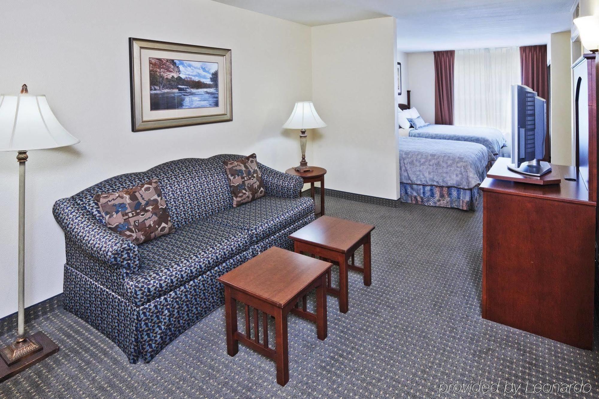 Staybridge Suites Dallas/Addison, An Ihg Hotel Rum bild