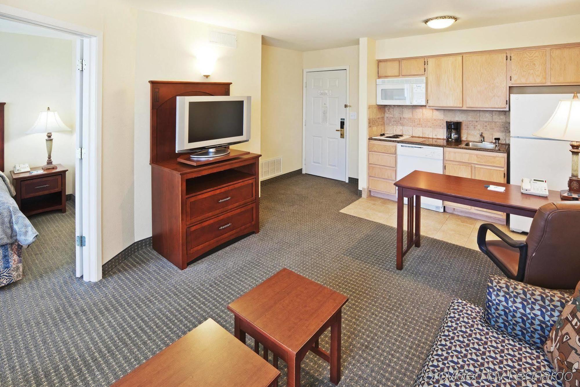 Staybridge Suites Dallas/Addison, An Ihg Hotel Rum bild