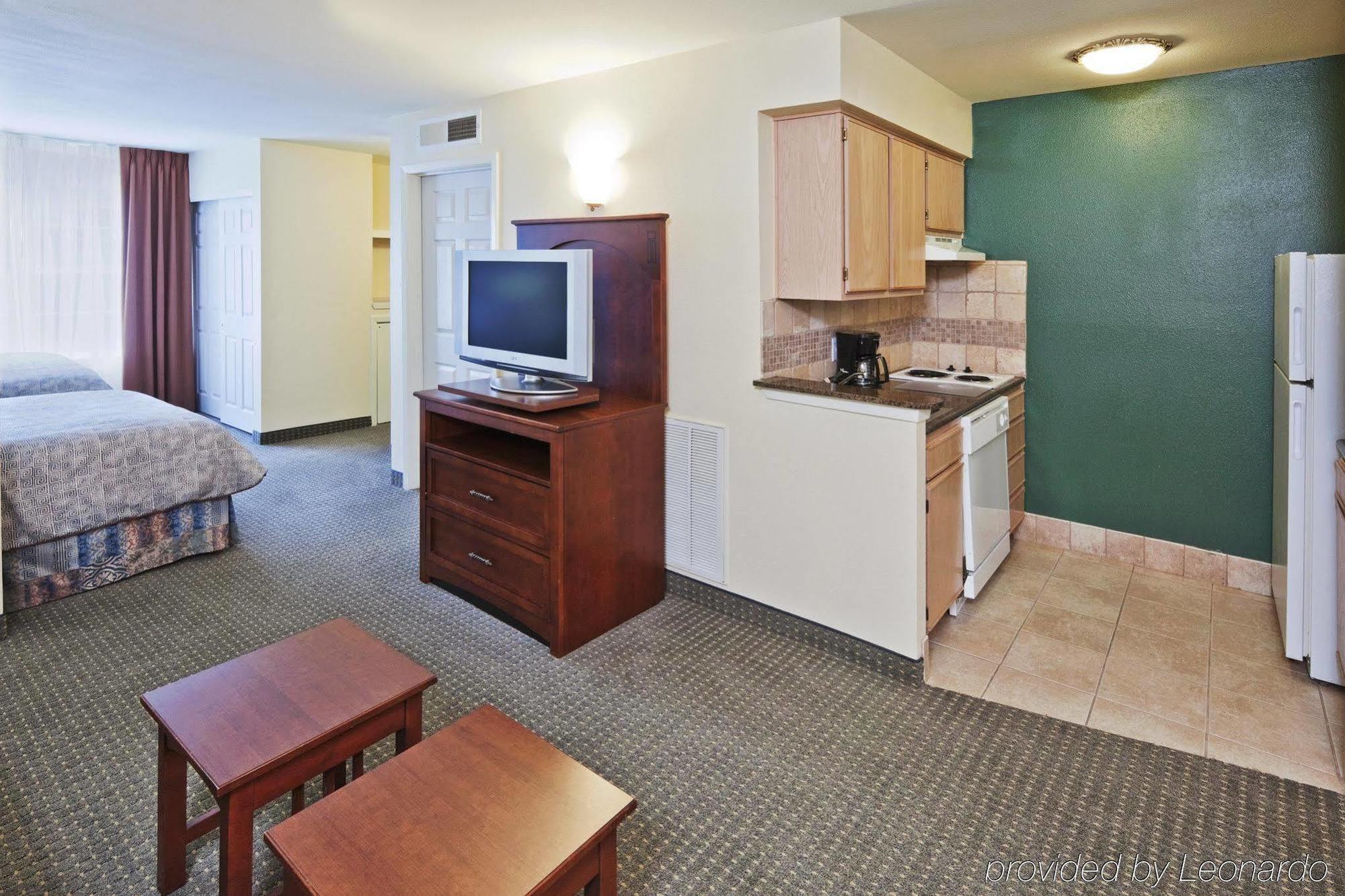 Staybridge Suites Dallas/Addison, An Ihg Hotel Rum bild