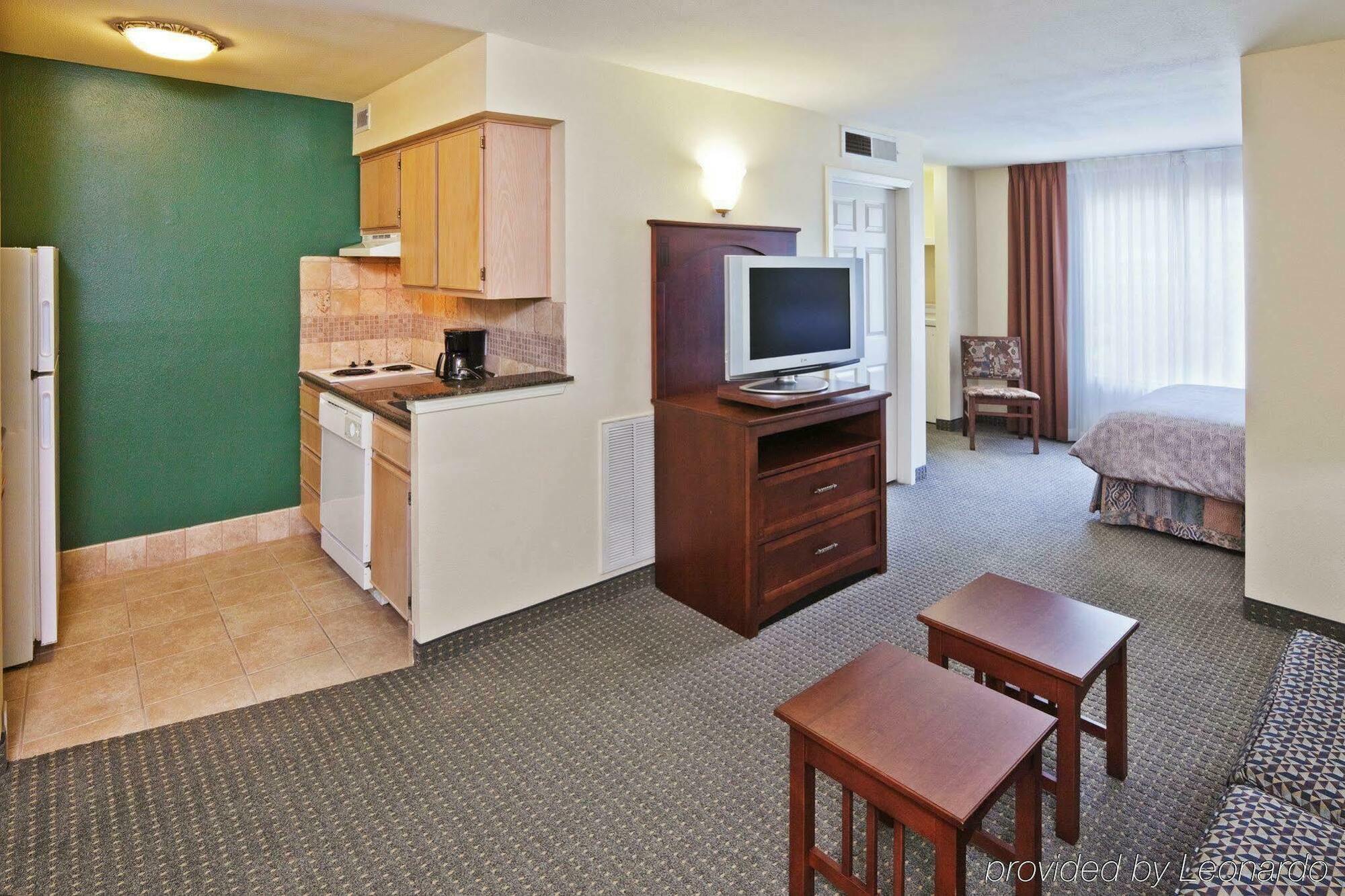 Staybridge Suites Dallas/Addison, An Ihg Hotel Rum bild