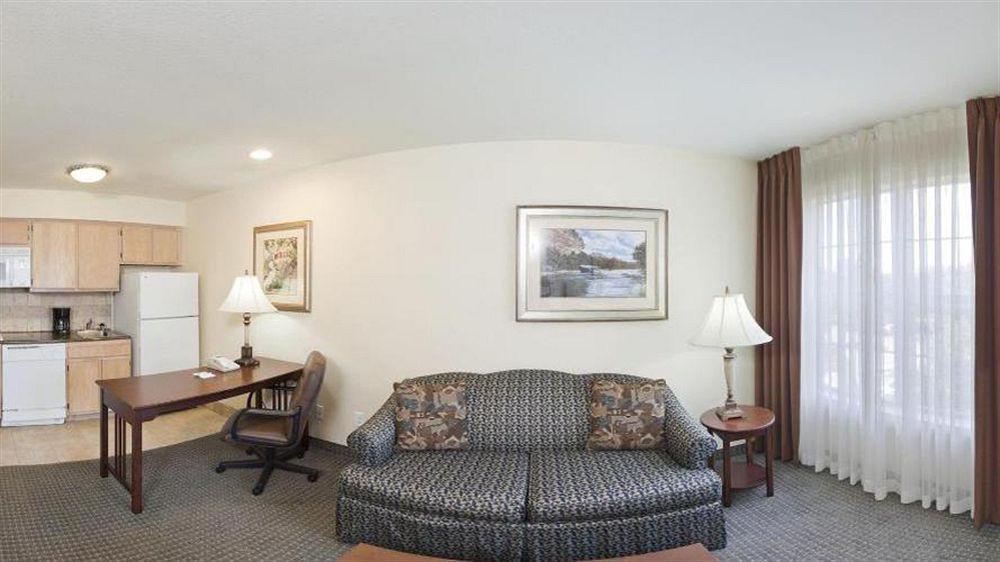 Staybridge Suites Dallas/Addison, An Ihg Hotel Exteriör bild