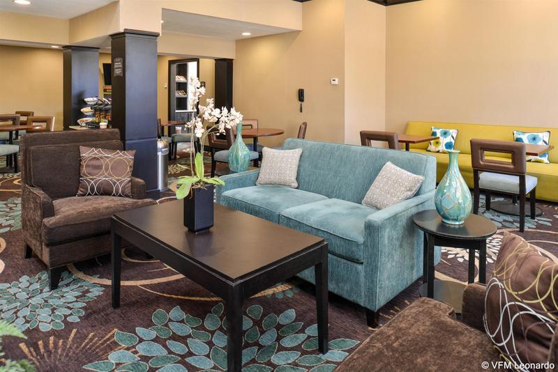 Staybridge Suites Dallas/Addison, An Ihg Hotel Exteriör bild