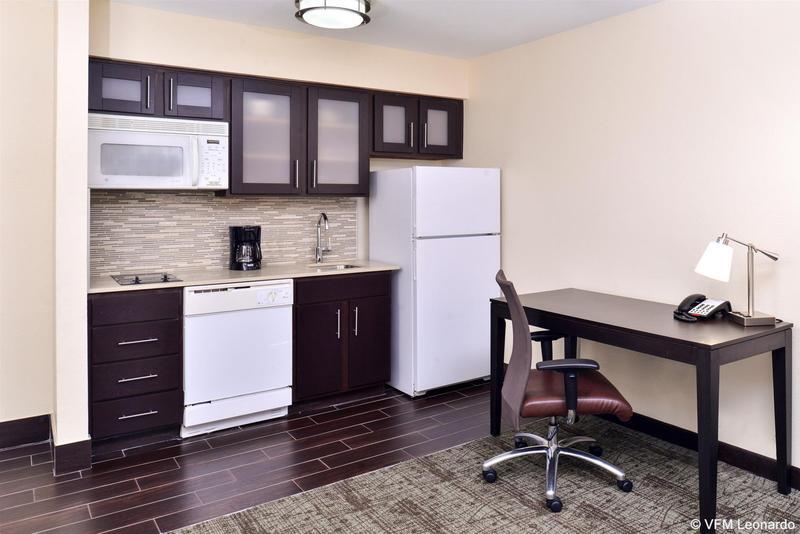 Staybridge Suites Dallas/Addison, An Ihg Hotel Exteriör bild