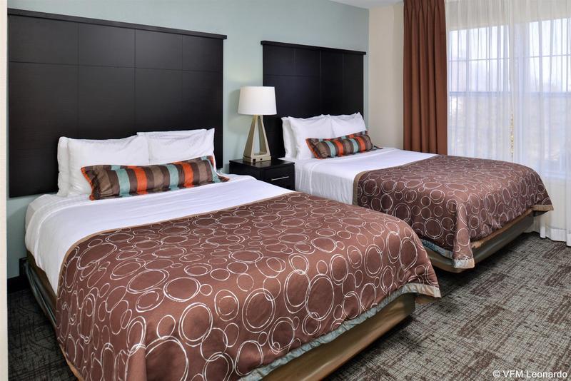 Staybridge Suites Dallas/Addison, An Ihg Hotel Exteriör bild