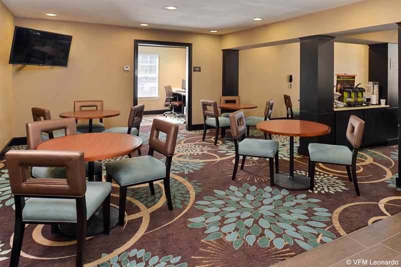 Staybridge Suites Dallas/Addison, An Ihg Hotel Exteriör bild