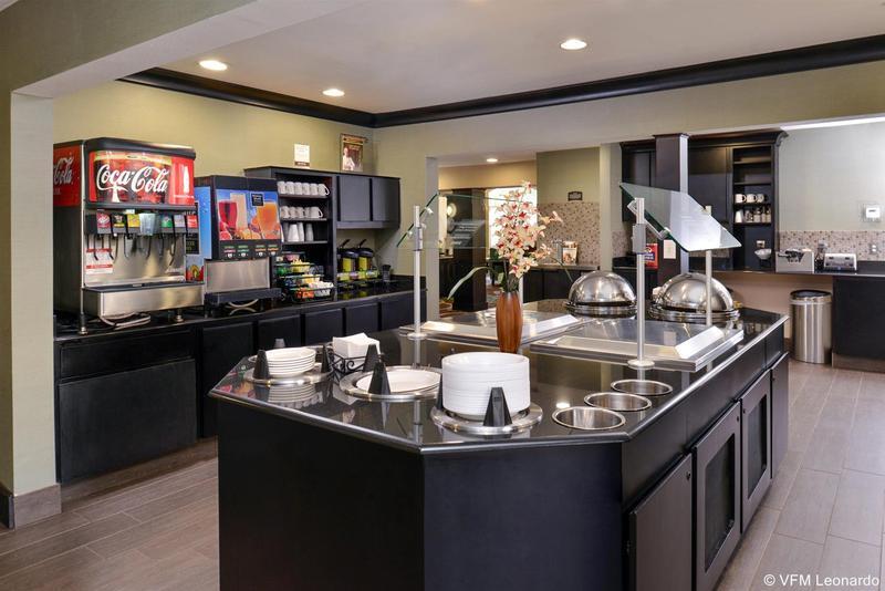 Staybridge Suites Dallas/Addison, An Ihg Hotel Exteriör bild